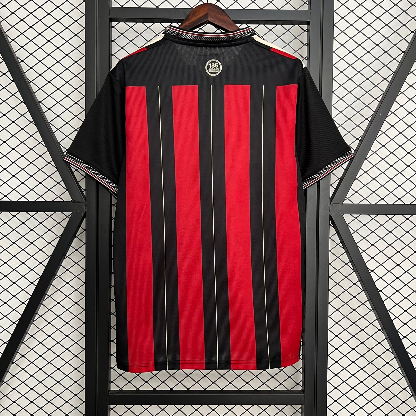 other team 2025/2026 Home Fan Version Football Jersey