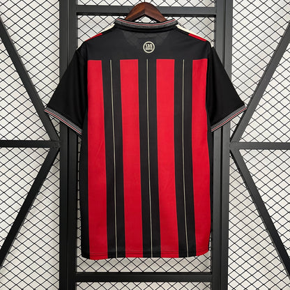 other team 2025/2026 Home Fan Version Football Jersey