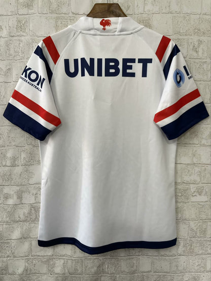 Rugby Jerseys 2025/2026 Away Fan Version Football Jersey