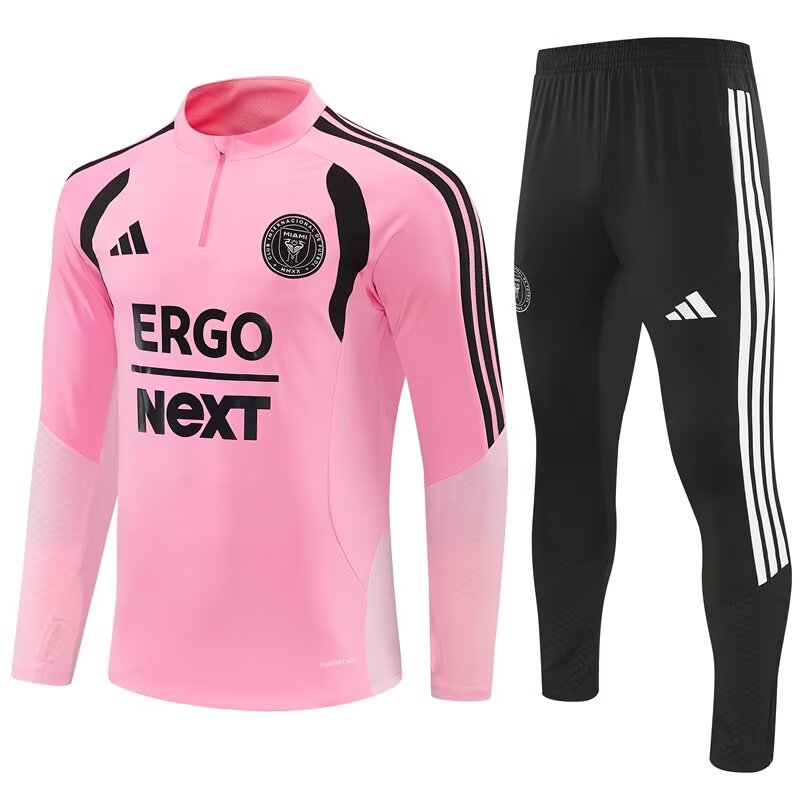 Jacket suite 2025/2026 Kids Tracksuit