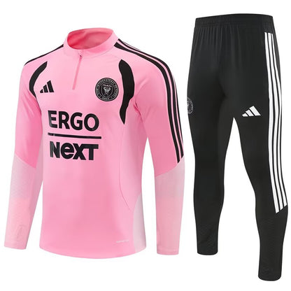 Jacket suite 2025/2026 Kids Tracksuit