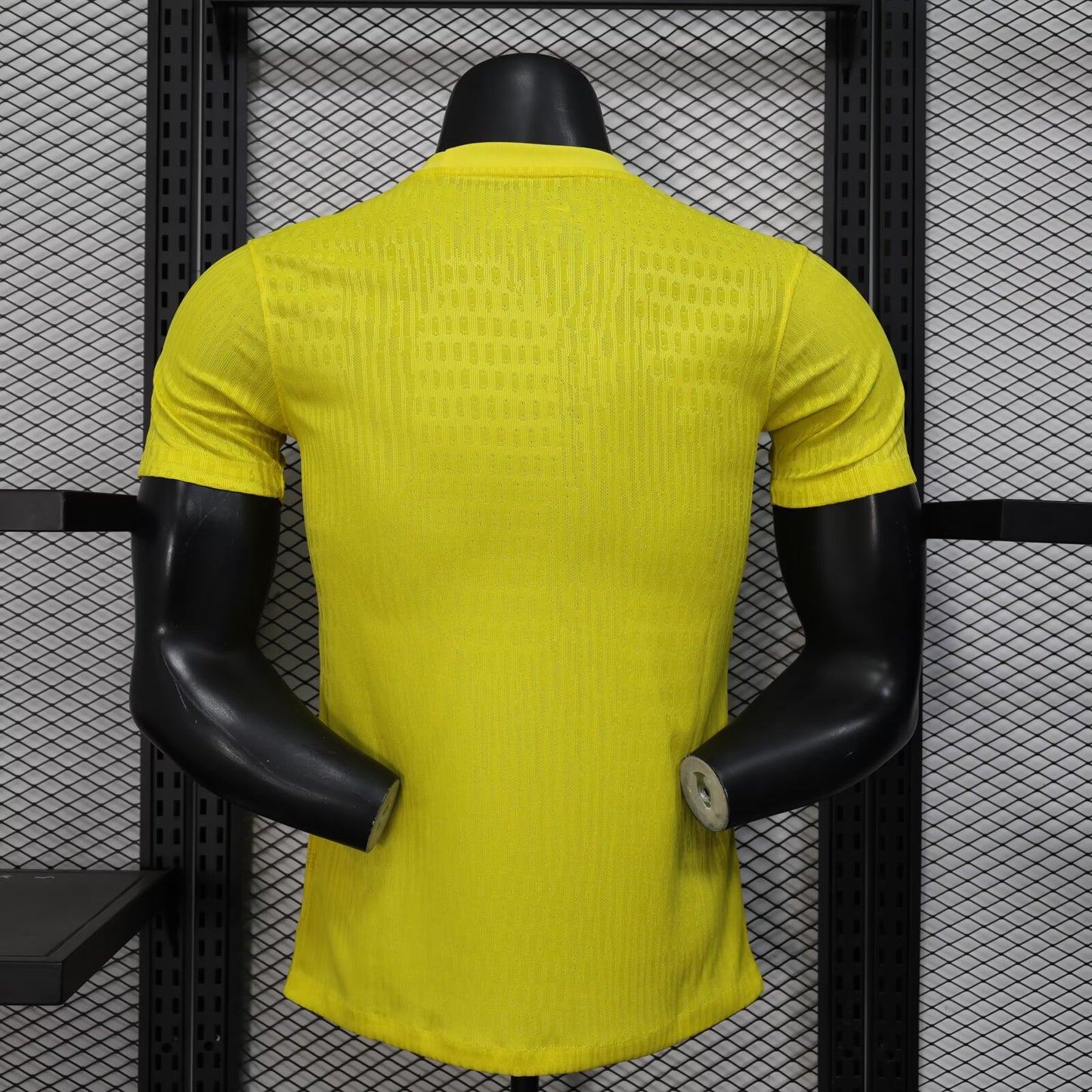 Saudi Arabia 2025/2026 Player Version Football Jersey