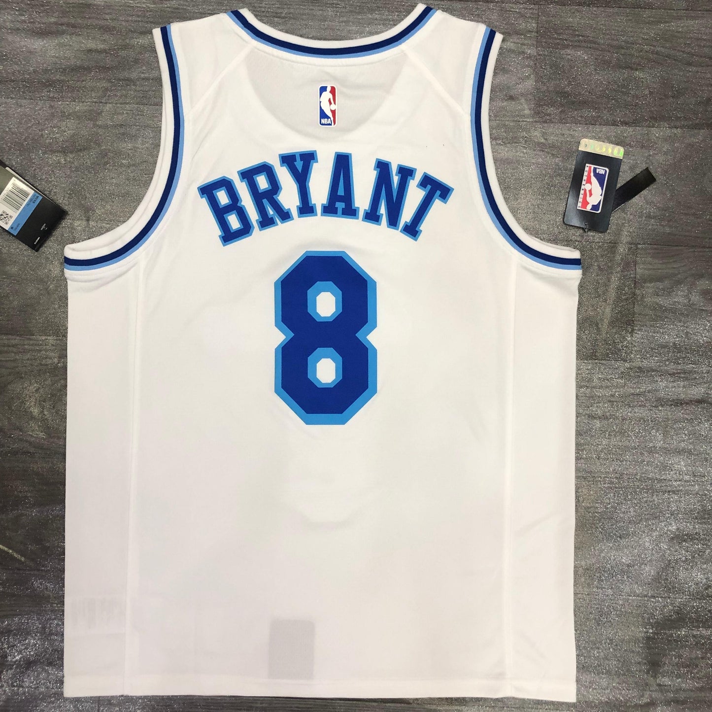 Retro NBA&NFL&MLB Football Jersey
