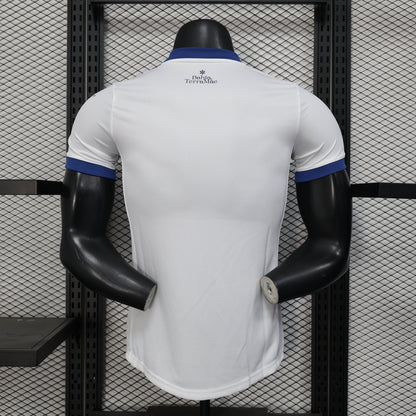 BaHia 2025/2026 Home Player Version Football Jersey