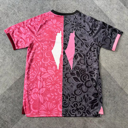 other team 2025/2026 Fan Version Football Jersey