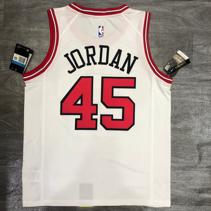 Chicago Bulls Football Jersey