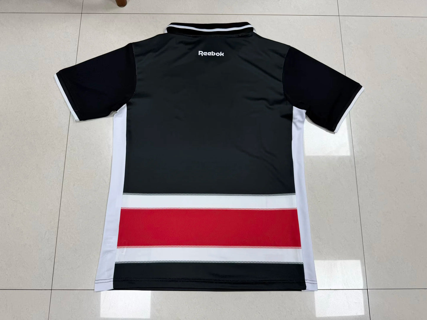 Santa Cruz 2026/2027 Home Fan Version Football Jersey
