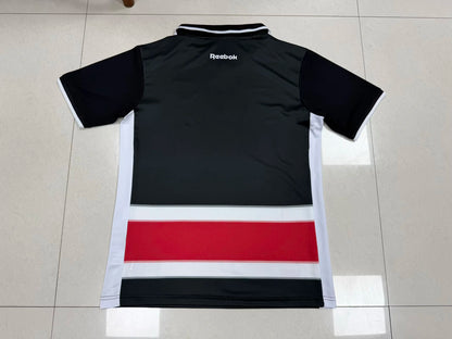 Santa Cruz 2026/2027 Home Fan Version Football Jersey