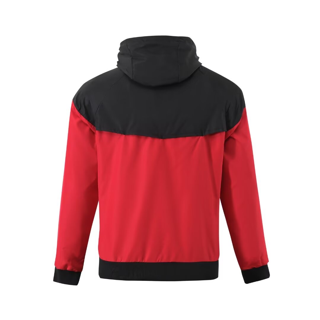 AC Milan 2023/2024 Windbreaker