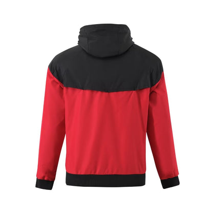 AC Milan 2023/2024 Windbreaker