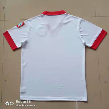 Retro SL Benfica 1961 Away Fan Version Football Jersey