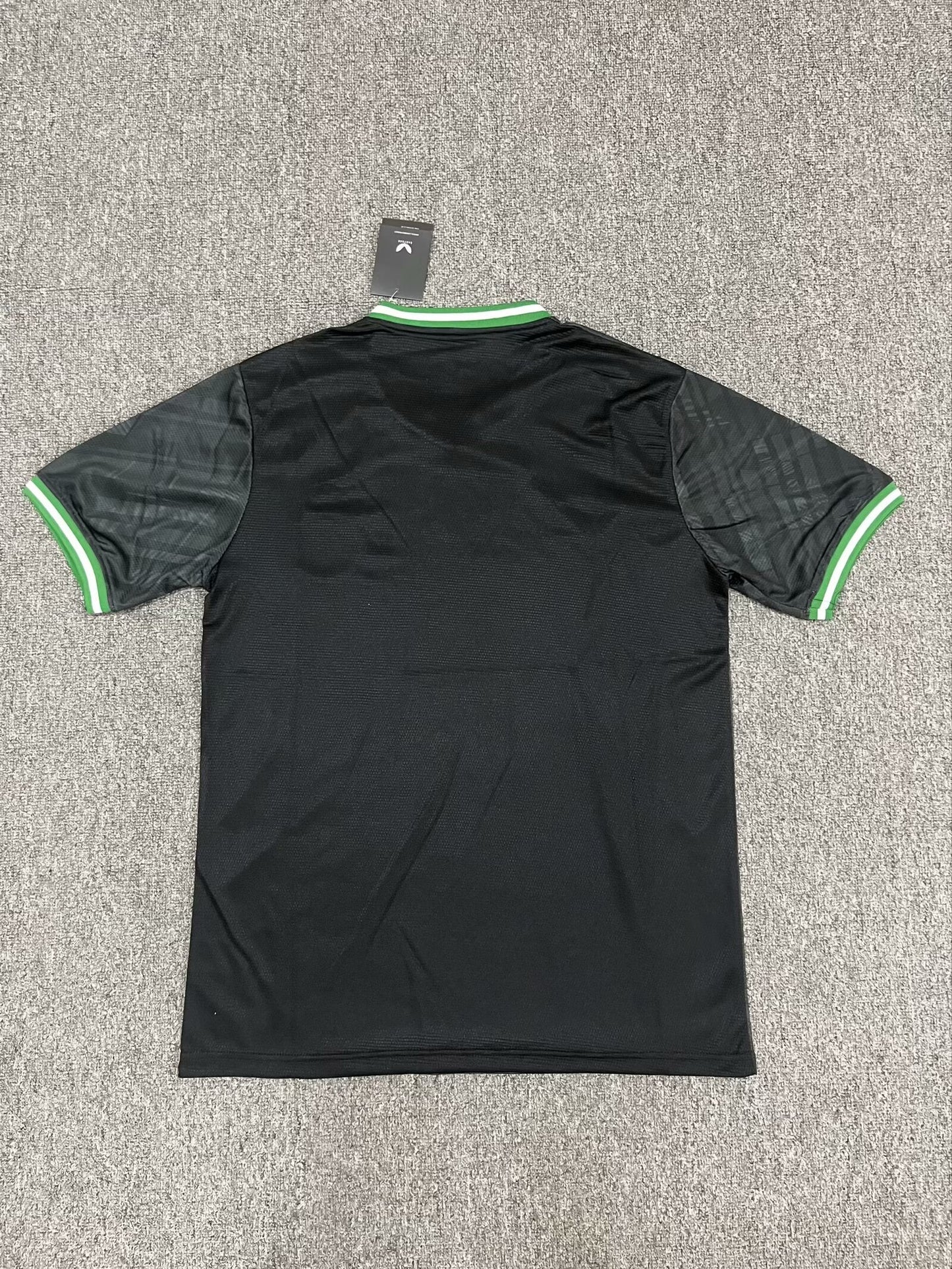 Feyenoord Rotterdam 2024/2025 Away Fan Version Football Jersey