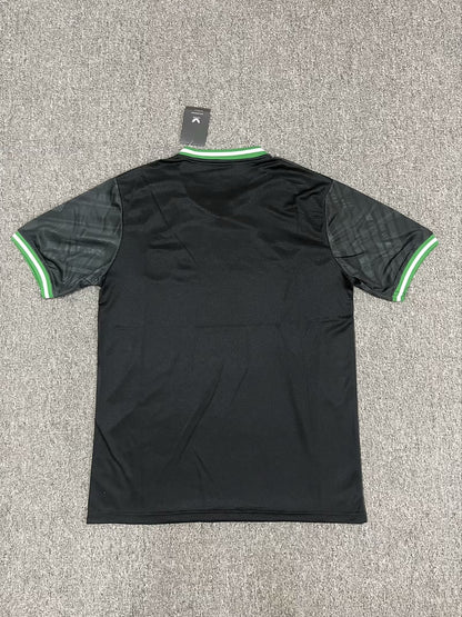 Feyenoord Rotterdam 2024/2025 Away Fan Version Football Jersey