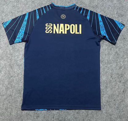 Napoli Special Edition 2025/2026 Fan Version Football Jersey