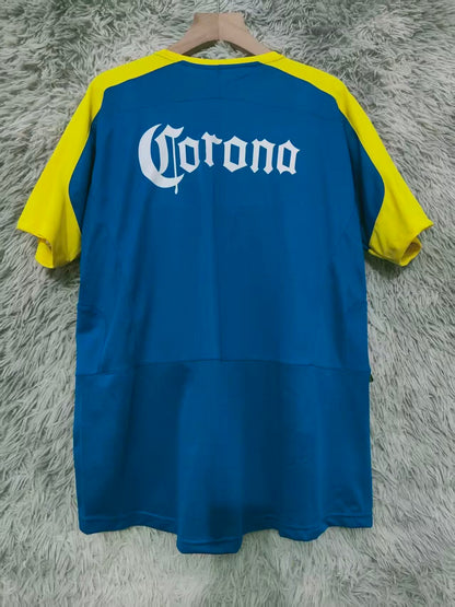 Retro America 2003/2004 Away Football Jersey