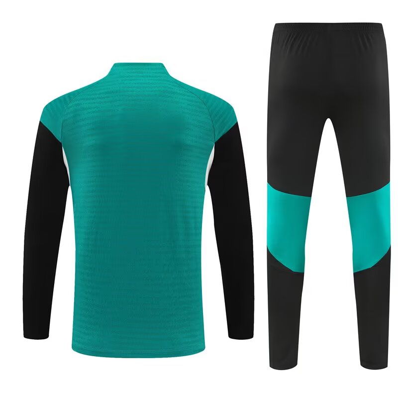 Jacket suite 2025/2026 Kids Tracksuit