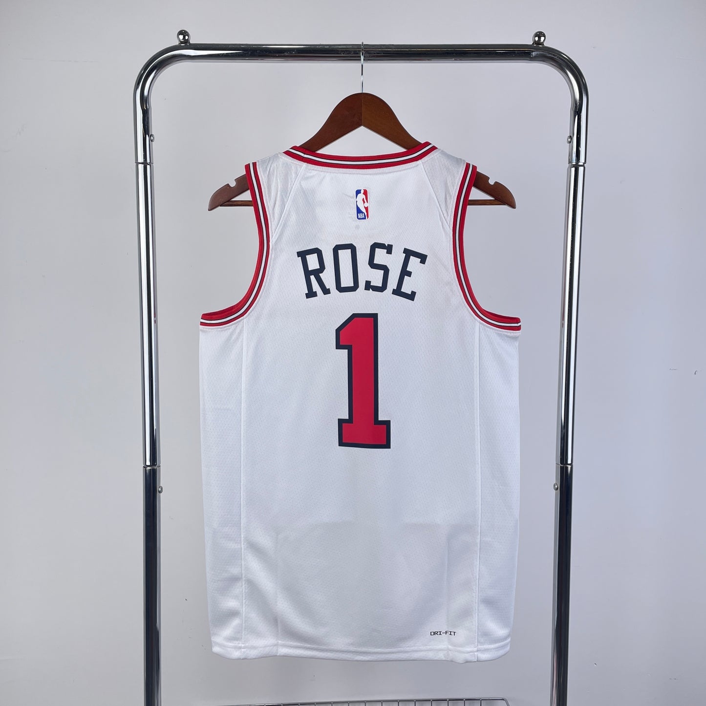 Chicago Bulls 2023 Football Jersey