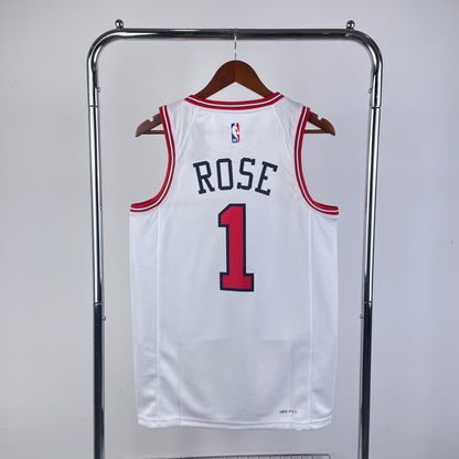 Chicago Bulls 2023 Football Jersey