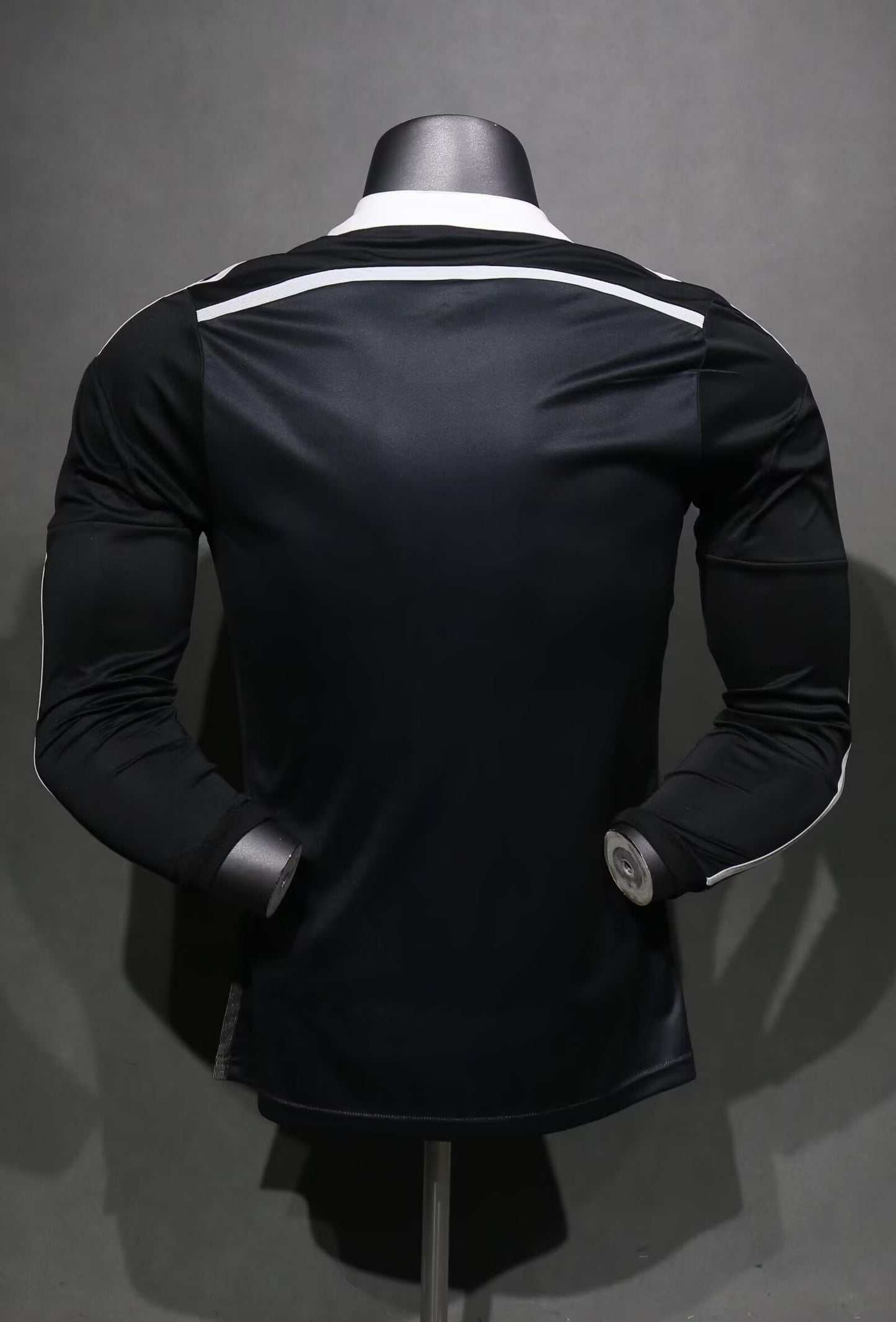 Retro Real Madrid 2014/2015 Third Player Version Football Jersey