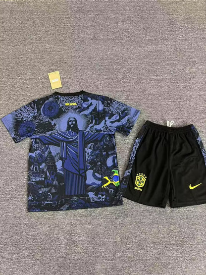 Kids jerseys Special Edition 2025/2026 Kids Football Jersey