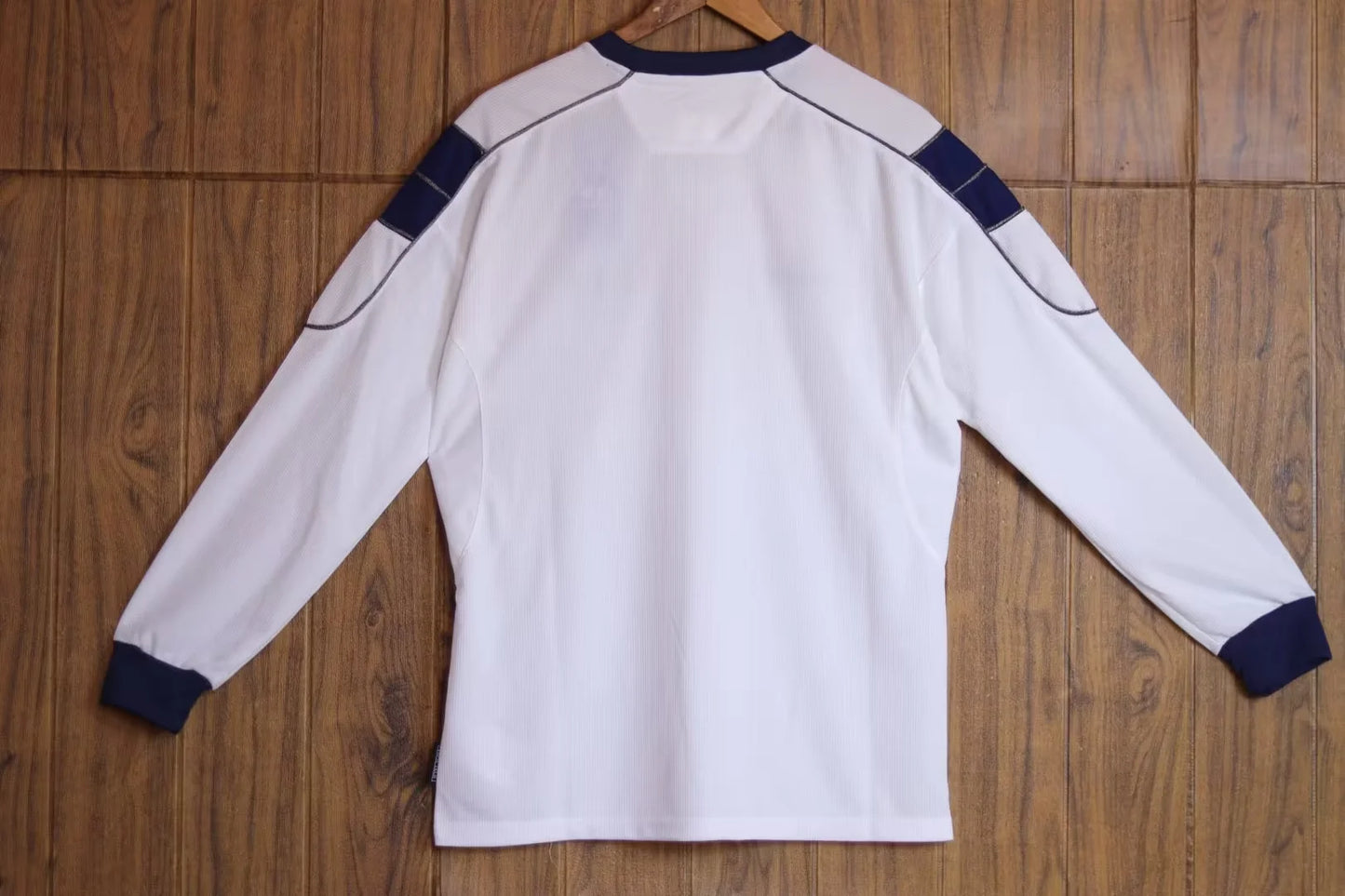 Retro Manchester united 1999/2000 Away Football Jersey