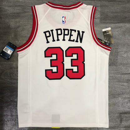 Chicago Bulls Football Jersey