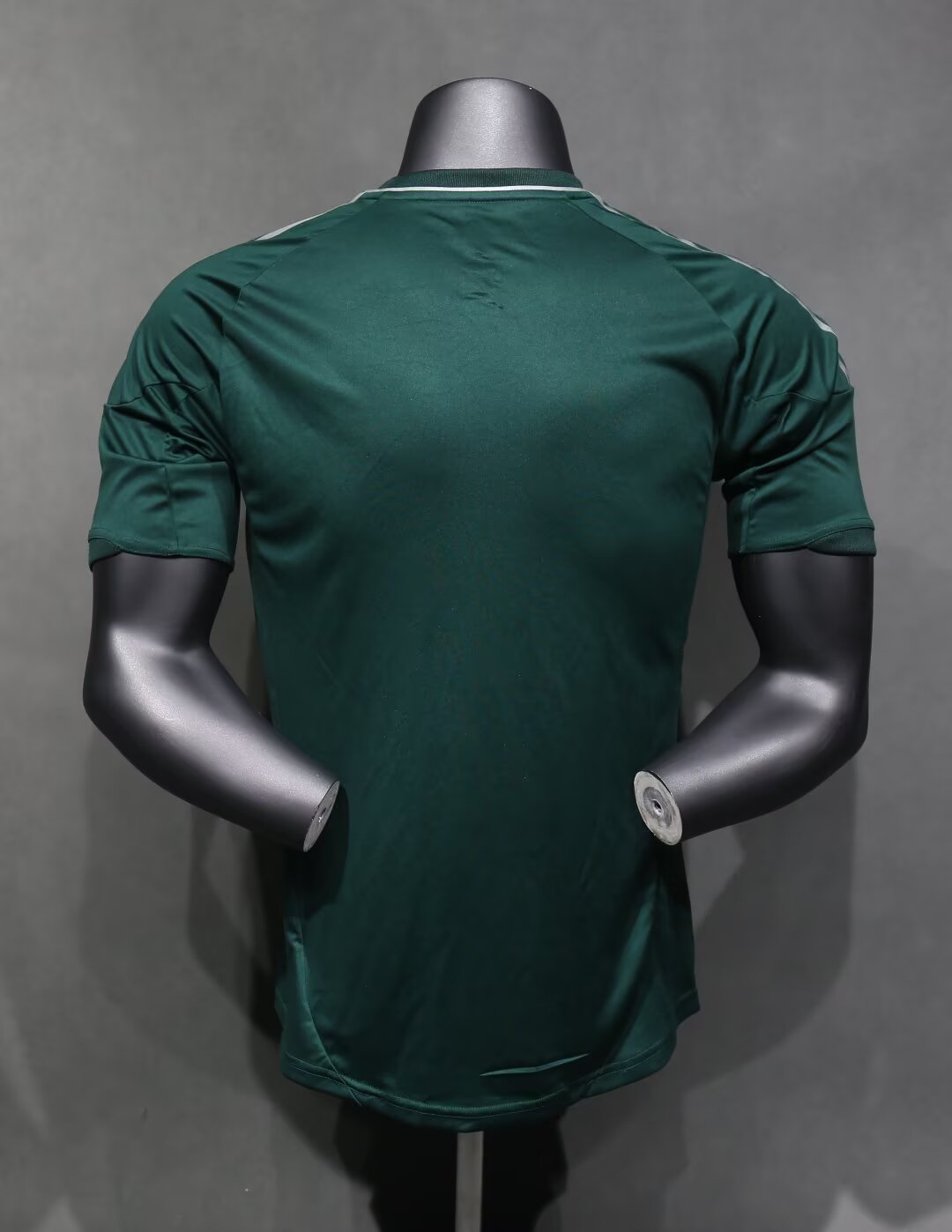 Retro Real Madrid 2012/2013 Third Away Player Version Football Jersey