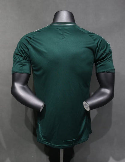 Retro Real Madrid 2012/2013 Third Away Player Version Football Jersey