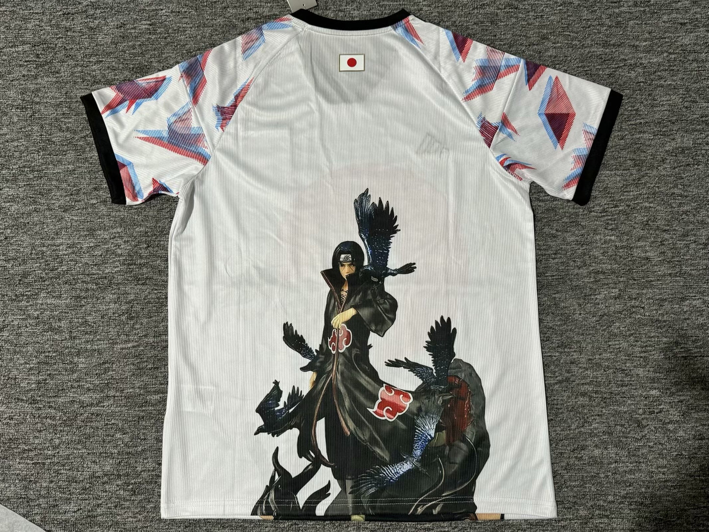 Japan Special Edition 2024/2025 Fan Version Football Jersey