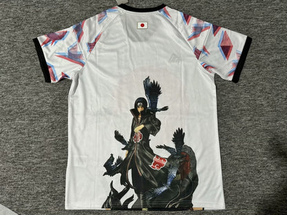 Japan Special Edition 2024/2025 Fan Version Football Jersey