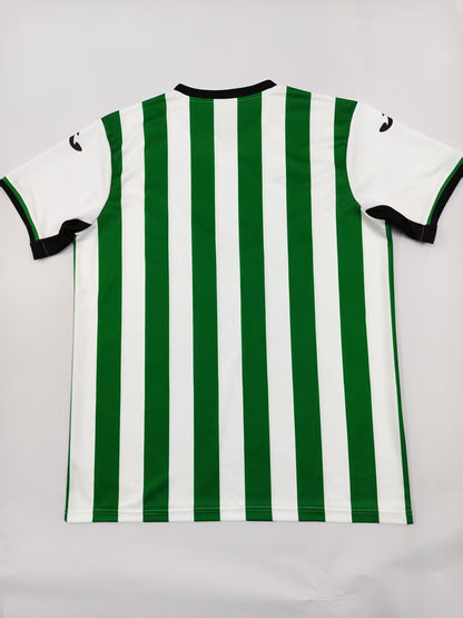 other team 2025/2026 Home Fan Version Football Jersey