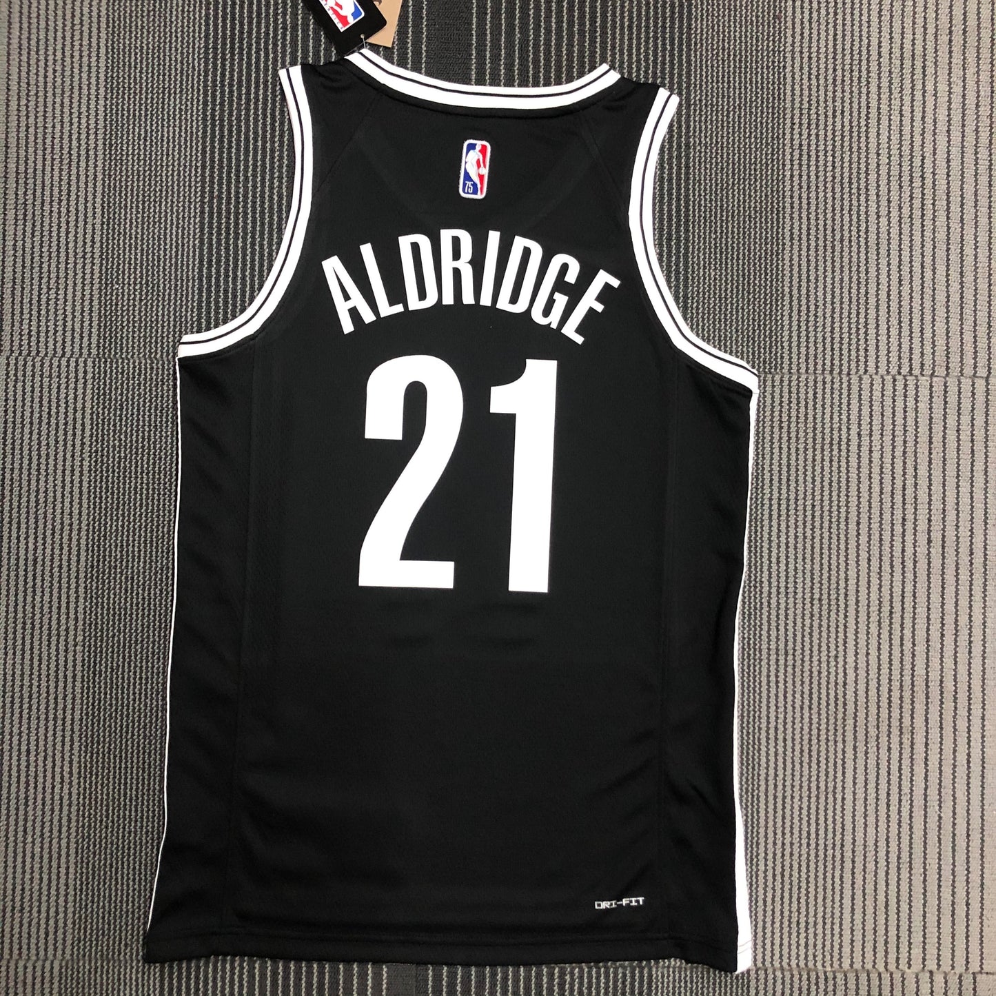 Brooklyn Nets Football Jersey