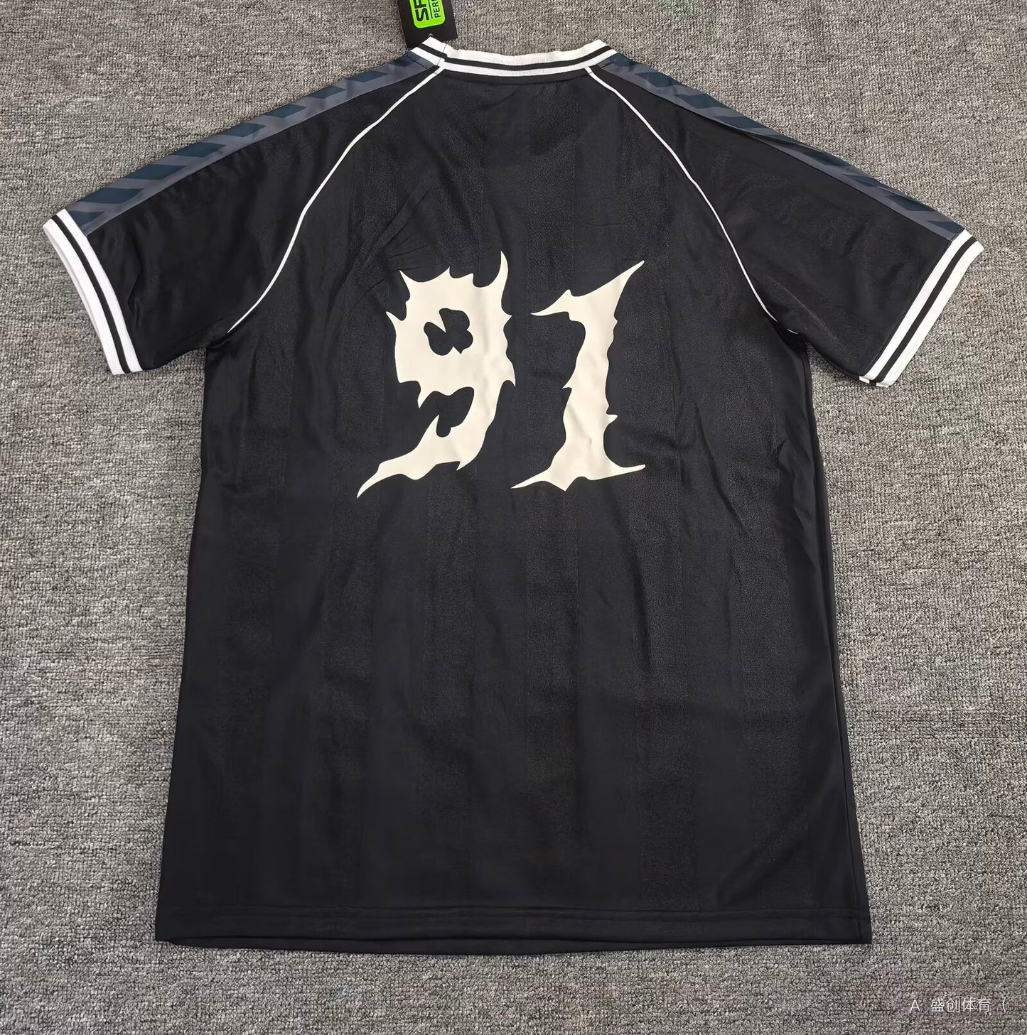 The Prodigy limited Special Jersey 2026-2027