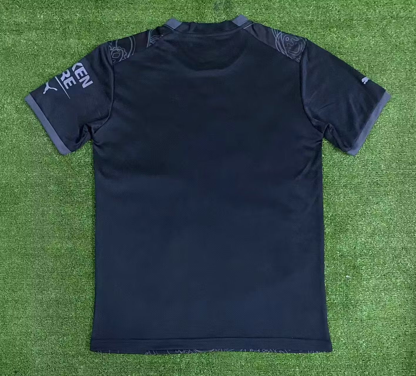 Manchester City Special Edition 2023/2024 Fan Version Football Jersey