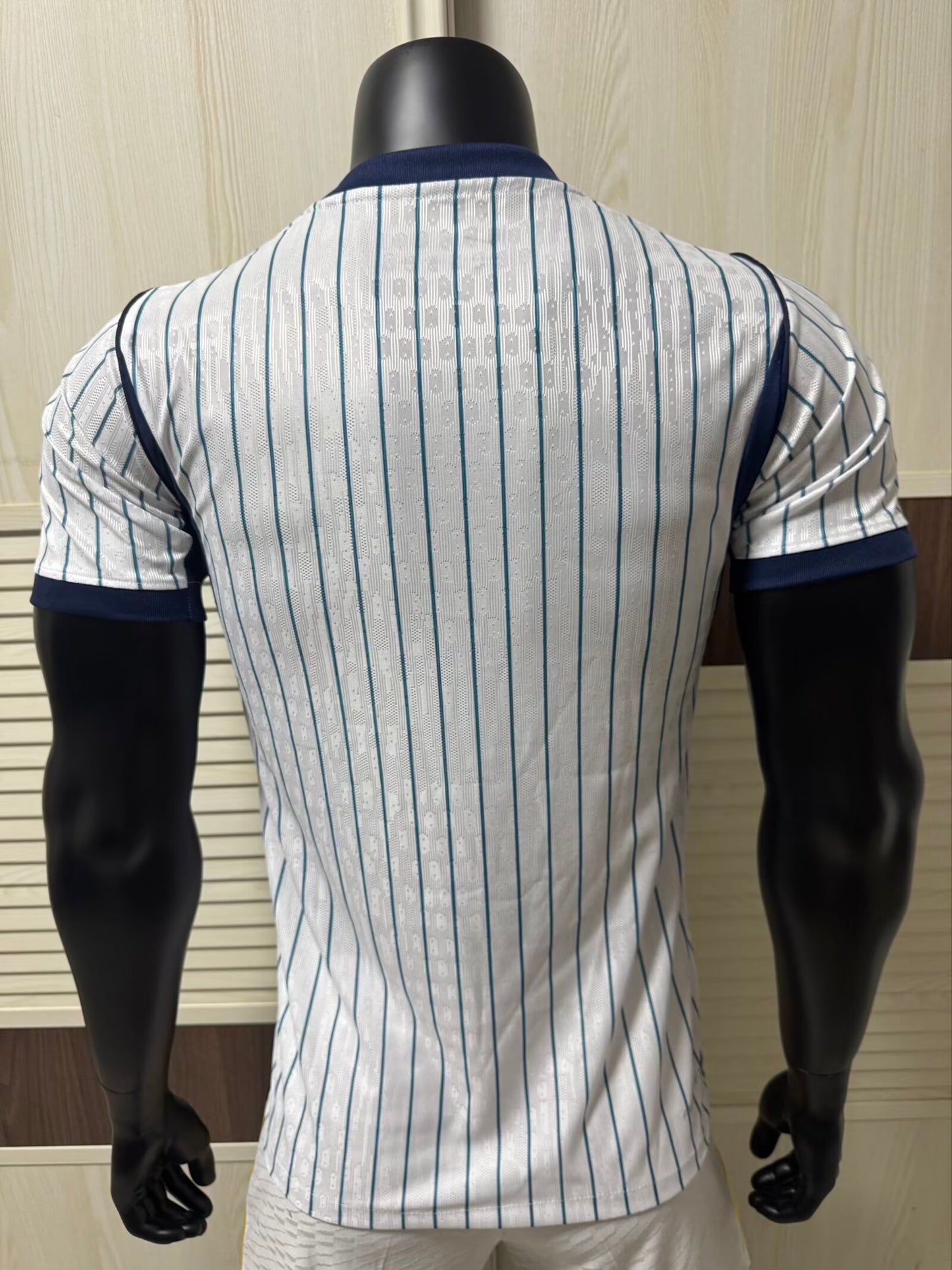 Inter Milan Away player Jersey 2026-2027