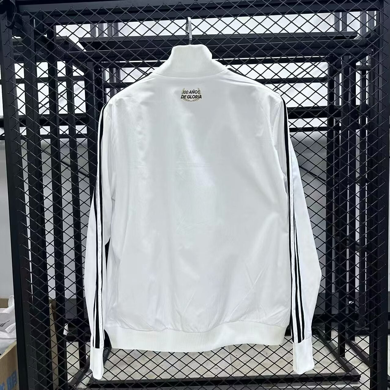 Windbreaker 2025/2026 Windbreaker
