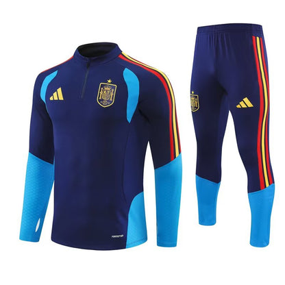 Jacket suite 2026/2027 Kids Tracksuit