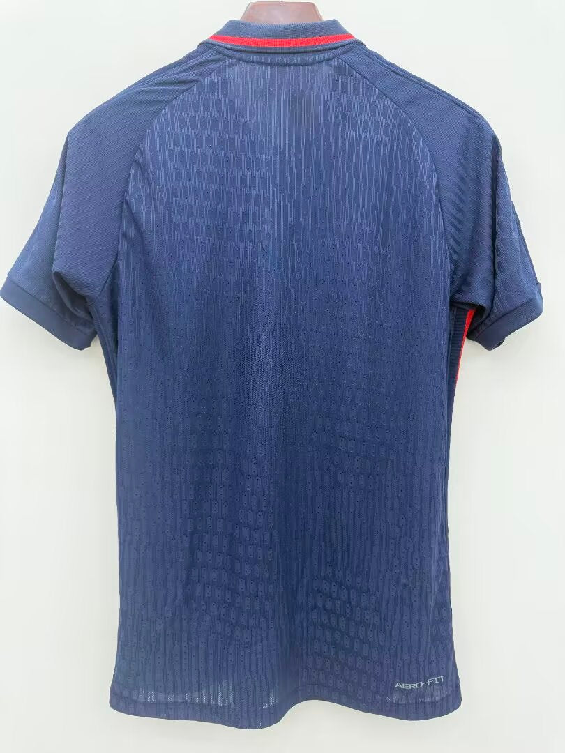 Retro PSG Paris Special Edition 2026/2027 Fan Version Football Jersey