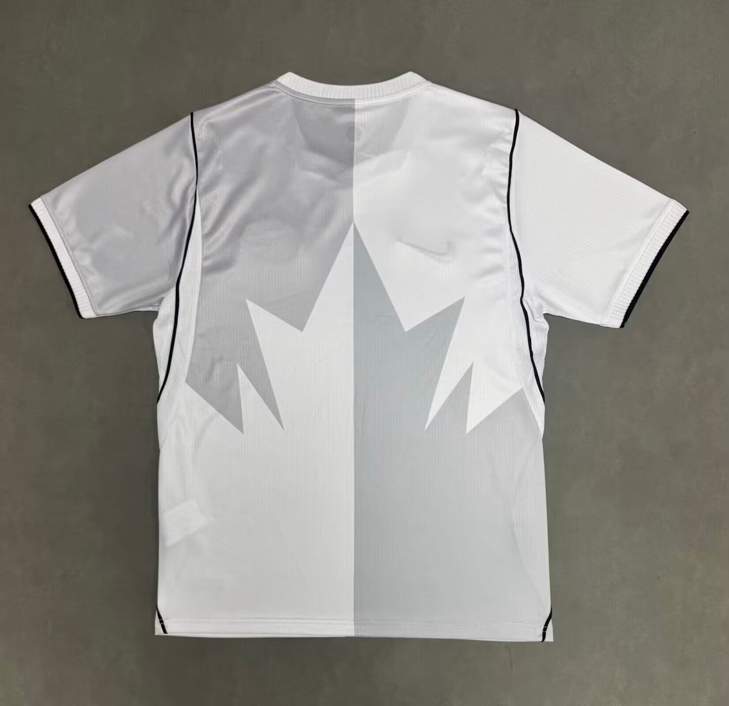 Canada Third Away Jersey 2026-2027