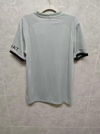 PSG Paris 2022/2023 Away Fan Version Football Jersey