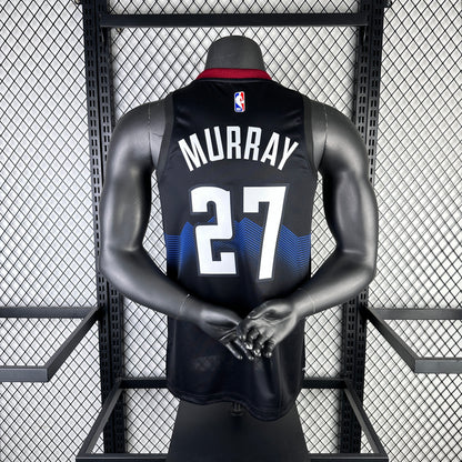 Denver Nuggets 2024 Football Jersey