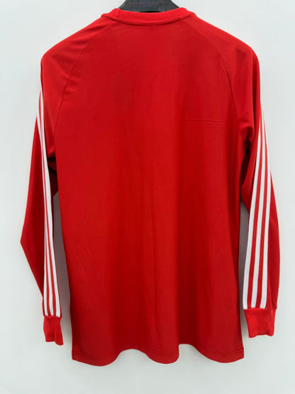 Retro Liverpool 2026/2027 Long Sleeve Football Jersey