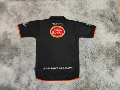 Retro tiger 2003/2004 Third Away Football Jersey