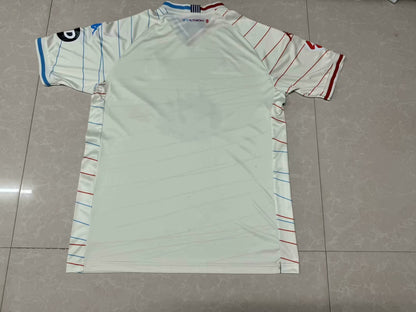 R. Valladolid CF 2024/2025 Away Fan Version Football Jersey