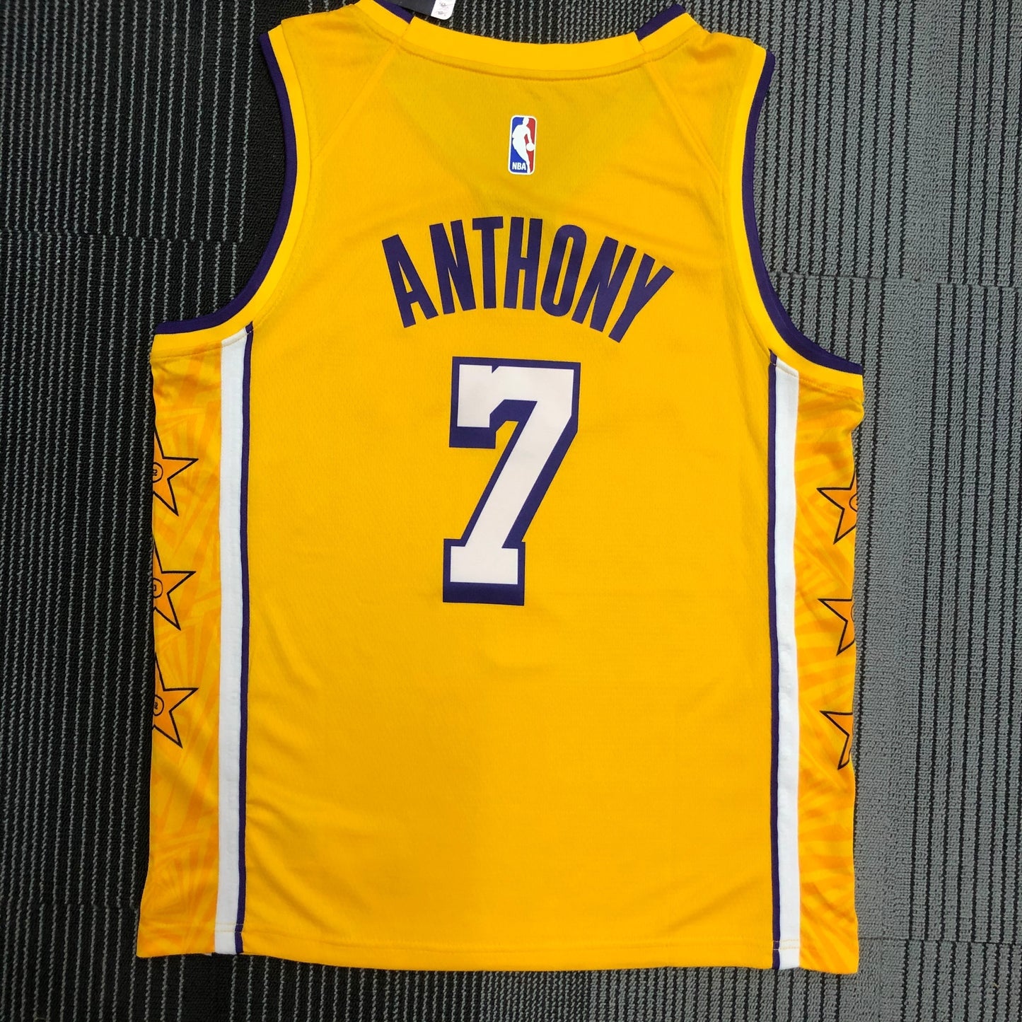 NBA&NFL&MLB Football Jersey