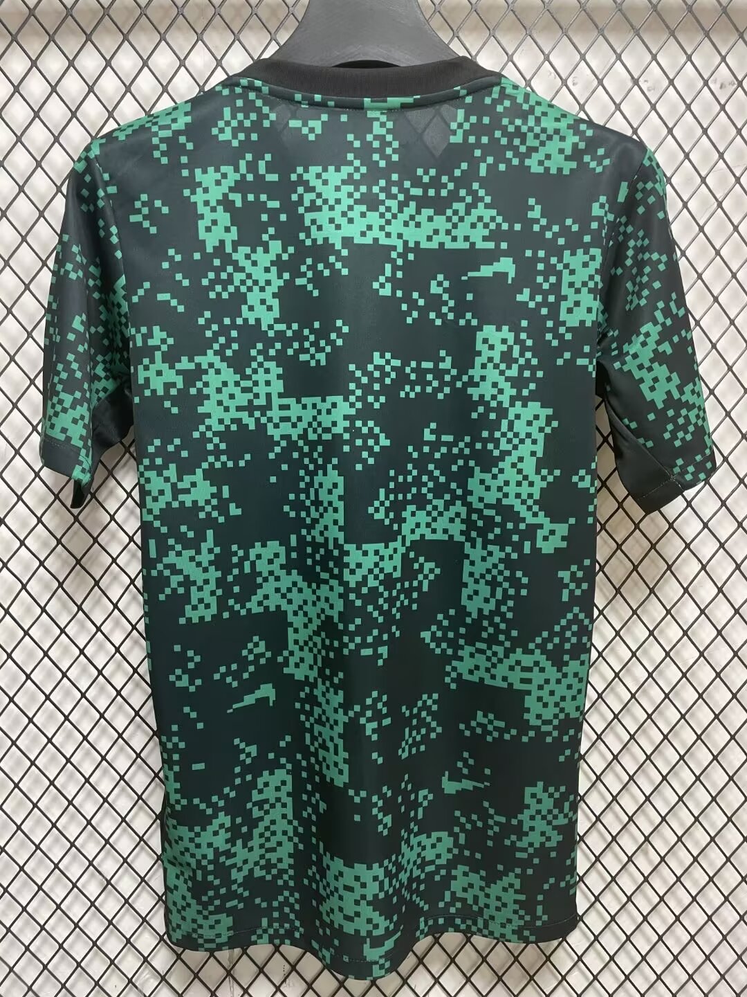 Lisbon Special Edition 2024/2025 Fan Version Football Jersey