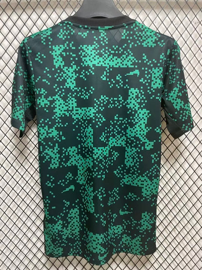 Lisbon Special Edition 2024/2025 Fan Version Football Jersey