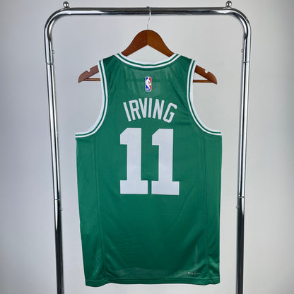 Boston Celtics 2023 Football Jersey