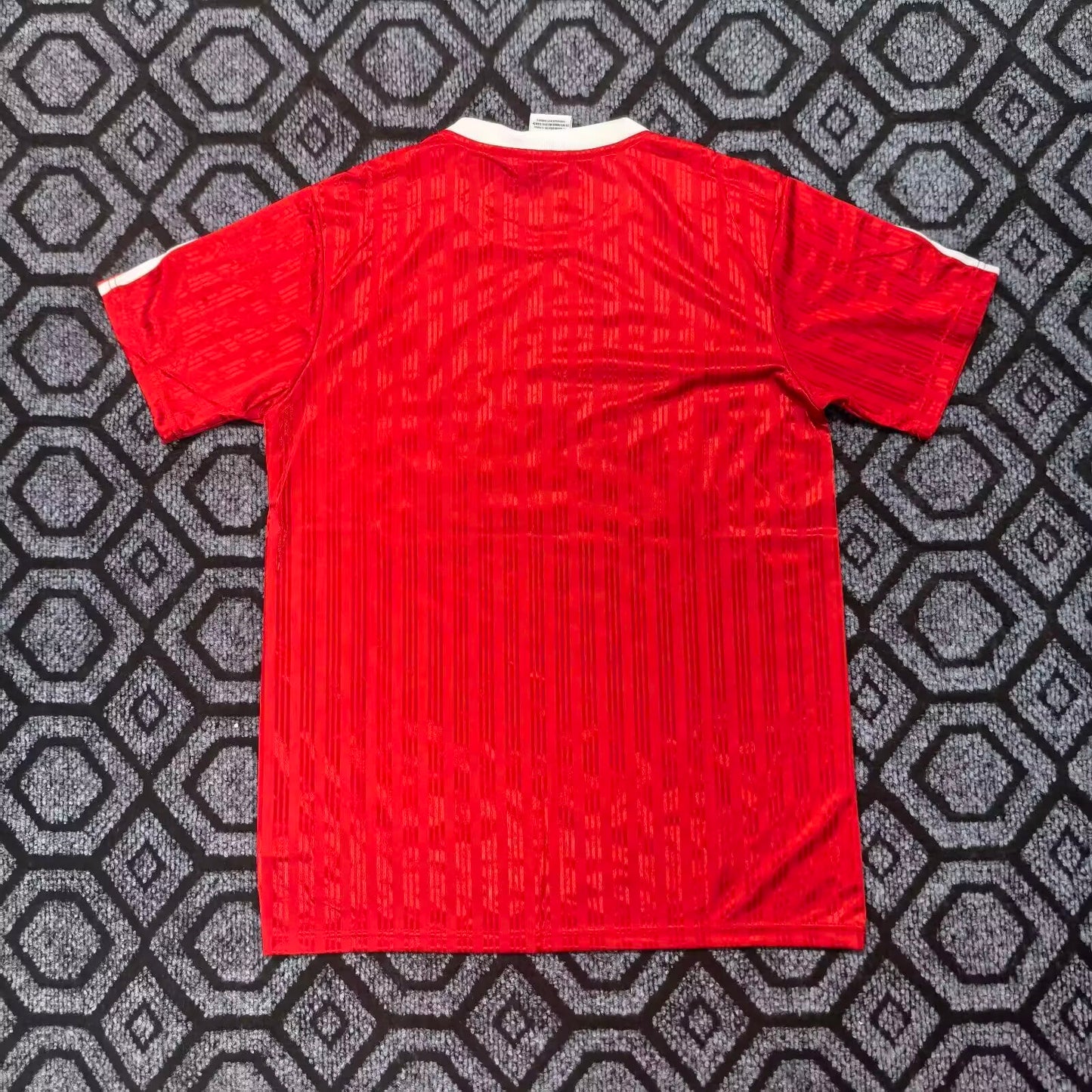 Adidas&Nike 2025/2026 Football Jersey