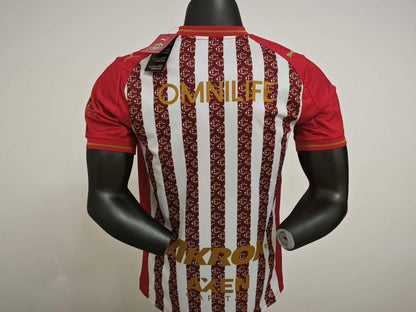 chivas 2026/2027 Third Away Fan Version Football Jersey